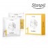 Maystar StarMask 1 antioksidantu maska 2x30g Maystar StarMask 1 antioksidantu maska 2x30g