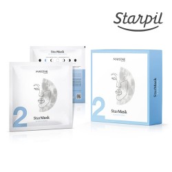 Maystar StarMask 2 mitrinoša maska 2x30g Maystar StarMask 2 mitrinoša maska 2x30g