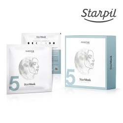 Maystar StarMask 5 balinoša maska 2x30g Maystar StarMask 5 balinoša maska 2x30g