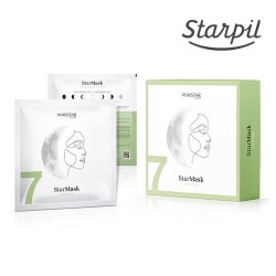 Maystar StarMask 7 attīroša maska 2x30g Maystar StarMask 7 attīroša maska 2x30g