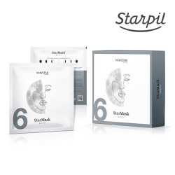 Maystar StarMask 6 detox maska sejai 2x30g Maystar StarMask 6 detox maska sejai 2x30g