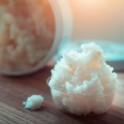 Verana skrubis rokām un kājām Coconut kokosrieksts 800g Verana skrubis rokām un kājām Coconut kokosrieksts 800g