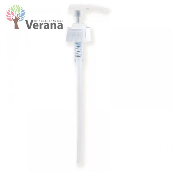 Verana dozators masāžas eļļas pudelei 1L