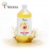 Verana masāžas eļļa ķermenim Exotic Flower eksotiskā ziede  1L Verana masāžas eļļa ķermenim Exotic Flower eksotiskā ziede  1L