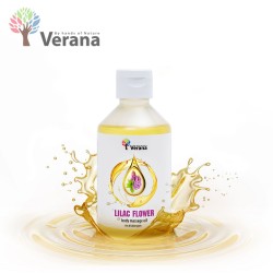 Verana masāžas eļļa ķermenim Lilac ceriņi 250ml Verana masāžas eļļa ķermenim Lilac ceriņi 250ml