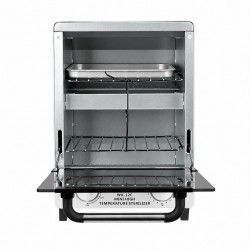 WX-12C Karsta gaisa sterilizators 12L 1000W