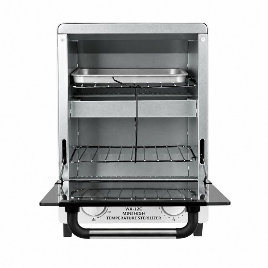 WX-12C Karsta gaisa sterilizators 12L 1000W