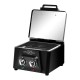 SM-360A Karsta gaisa sterilizators 2.6L 300W