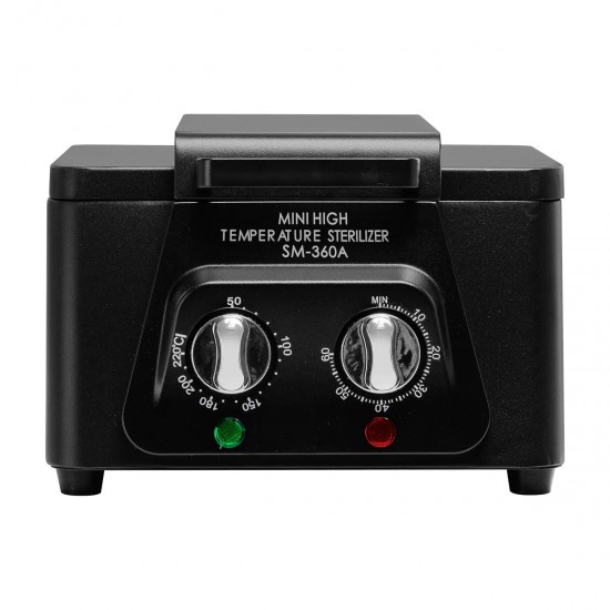 SM-360A Karsta gaisa sterilizators 2.6L 300W