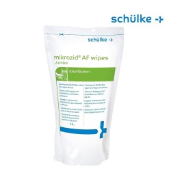 Schulke Мikrozid AF 220 wipes refill Schulke Мikrozid AF 220 wipes refill