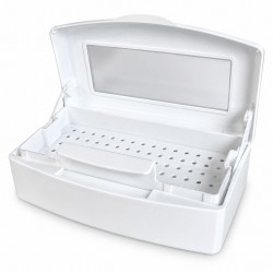 Beautyfor dezinfekcijas vanniņa instrumentiem  