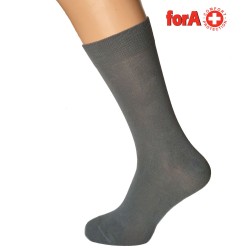 Vīriešu zeķes 9V33M pelēkas 44-46 izmērs klasiskās ar pretsēnīšu iedarbību Vīriešu zeķes 9V33M pelēkas 44-46 izmērs klasiskās ar pretsēnīšu iedarbību