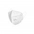 Respirator FFP2 white 2pcs. Respirator FFP2 white 2pcs.