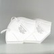 Respirators FFP2 balts 2gab. Respirators FFP2 balts 2gab.