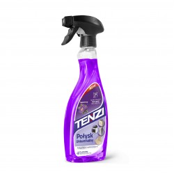 Tenzi Home Pro universālais tīrīšanas līdzeklis glancētām virsmām 500ml Tenzi Home Pro universālais tīrīšanas līdzeklis glancētām virsmām 500ml