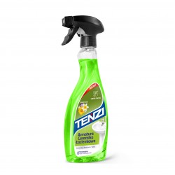 Tenzi Home Pro vannas istabas tīrīšanas līdzeklis 500ml Tenzi Home Pro vannas istabas tīrīšanas līdzeklis 500ml