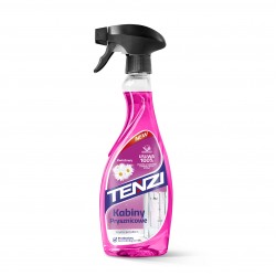 Tenzi Home Pro dušas kabīnes tīrīšanas līdzeklis 500ml Tenzi Home Pro dušas kabīnes tīrīšanas līdzeklis 500ml