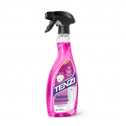 Tenzi Home Pro dušas kabīnes tīrīšanas līdzeklis 500ml Tenzi Home Pro dušas kabīnes tīrīšanas līdzeklis 500ml
