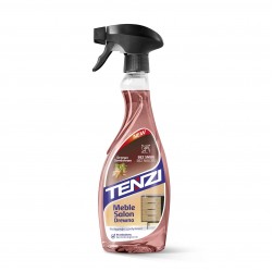 Tenzi Home Pro mēbeļu tīrīšanas līdzeklis 500ml Tenzi Home Pro mēbeļu tīrīšanas līdzeklis 500ml