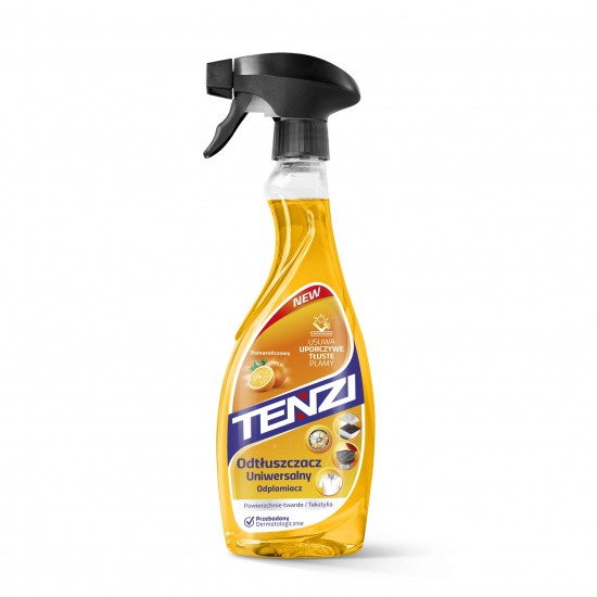 Tenzi Home Pro universālais tīrīšanas līdzeklis 500ml