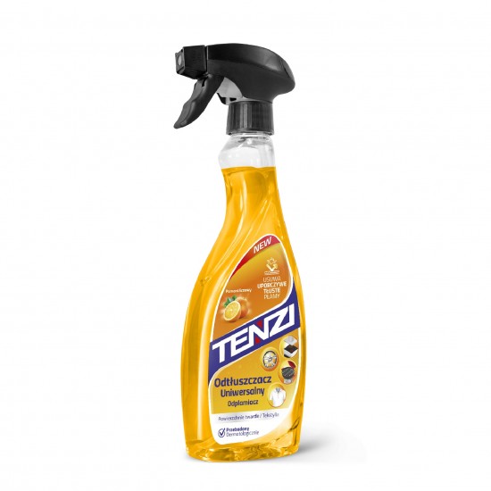 Tenzi Home Pro universālais tīrīšanas līdzeklis 500ml