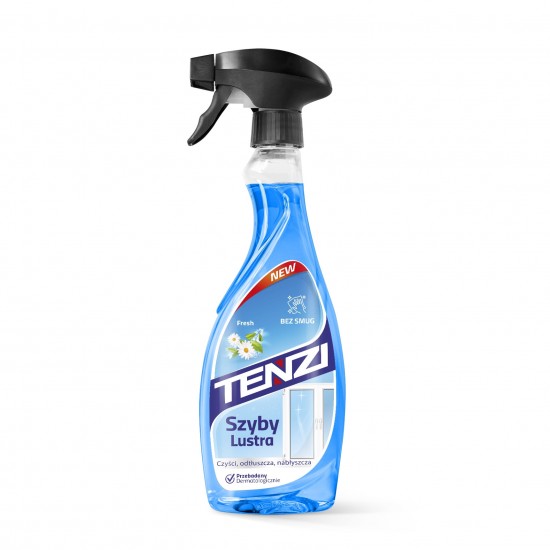 Tenzi Home Pro logu tīrīšanas līdzeklis 500ml