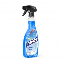 Tenzi Home Pro logu tīrīšanas līdzeklis 500ml Tenzi Home Pro logu tīrīšanas līdzeklis 500ml