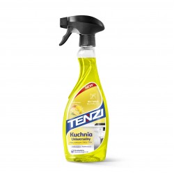Tenzi Home Pro tīrīšanas līdzeklis virtuvei 500ml Tenzi Home Pro tīrīšanas līdzeklis virtuvei 500ml