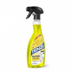 Tenzi Home Pro tīrīšanas līdzeklis virtuvei 500ml Tenzi Home Pro tīrīšanas līdzeklis virtuvei 500ml