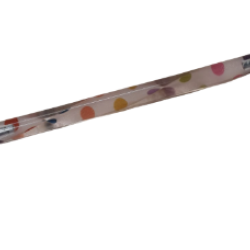 Dotēšanas instruments, rozā / pink AAD-05-PK