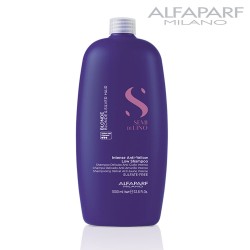 AlfaParf Semi Di Lino Blonde Anti-Yellow Low шампунь 1л