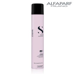 AlfaParf Semi Di Lino Style&Care Original Hairspray лак для волос сильной фиксации 500мл AlfaParf Semi Di Lino Style&Care Original Hairspray лак для волос сильной фиксации 500мл