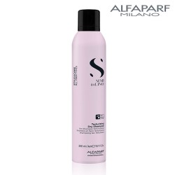 AlfaParf Semi Di Lino Style&Care Texturizing Dry текстурирующий сухой шампунь с лёгкой фиксацией 300мл AlfaParf Semi Di Lino Style&Care Texturizing Dry текстурирующий сухой шампунь с лёгкой фиксацией 300мл