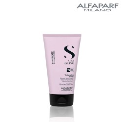 AlfaParf Semi Di Lino Style&Care Texturizing Dry текстурирующий бальзам с лёгкой фиксацией 150мл AlfaParf Semi Di Lino Style&Care Texturizing Dry текстурирующий бальзам с лёгкой фиксацией 150мл