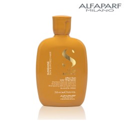 AlfaParf Semi Di Lino Sunshine After-Sun Low Shampoo 250ml AlfaParf Semi Di Lino Sunshine After-Sun Low Shampoo 250ml