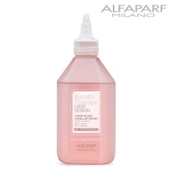 AlfaParf Keratin Therapy Lisse Design lamelārais ūdens 250ml
