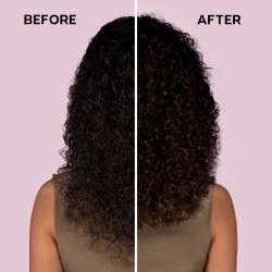 Alfaparf Semi Di Lino Style&Care Firming Mousse stipras fiksācijas putas ar termoaizsardzību matu apjoma piešķiršanai 250ml