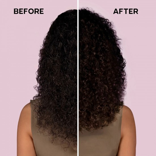 Alfaparf Semi Di Lino Style&Care Firming Mousse stipras fiksācijas putas ar termoaizsardzību matu apjoma piešķiršanai 250ml