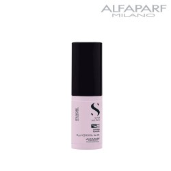 AlfaParf Semi Di Lino Style&Care Vintage Powder pūderis-sprejs matu apjomam 8gr