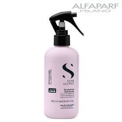 Alfaparf Semi Di Lino Style&Care Sculpting Hairspray matu laka bez gāzes 250ml