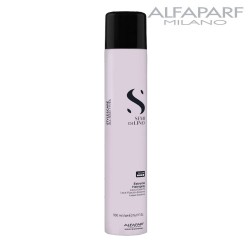 Alfaparf Semi Di Lino Style&Care Extreme Hairspray matu laka ar īpaši stipru fiksāciju 500ml