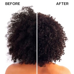 AlfaParf Semi Di Lino Curls maska lokainiem un cirtainiem matiem 200ml