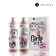 Amarina Girls комплект для девочек гель для душа и шампунь 200+200мл