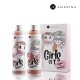 Amarina Girls meiteņu komplekts dušas želeja un šampūns 200+200ml