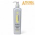 Angel Pearl Glossing šampūns blondiem matiem ar pērļu spīdumu 500ml