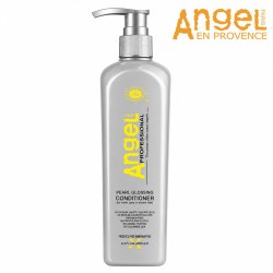 Angel Pearl Glossing kondicionieris blondiem matiem ar pērļu spīdumu 250ml