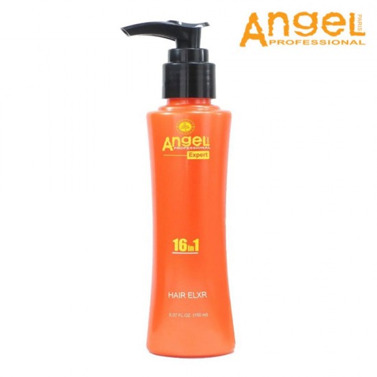 Angel Expert 16in1 Hair Elxr daudzfunkcionāls matu kopšanas un aizsardzības līdzeklis 150ml