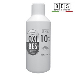BES Oxibes Oxil matu krāsas oksidants 10 3% 1L BES Oxibes Oxil matu krāsas oksidants 10 3% 1L