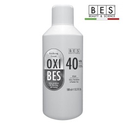 BES Oxibes Oxil matu krāsas oksidants 40 12% 1L BES Oxibes Oxil matu krāsas oksidants 40 12% 1L