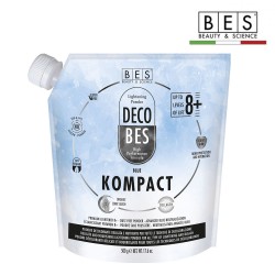 BES Decobes Kompact pulverveida matu balinātājs 450g BES Decobes Kompact pulverveida matu balinātājs 450g